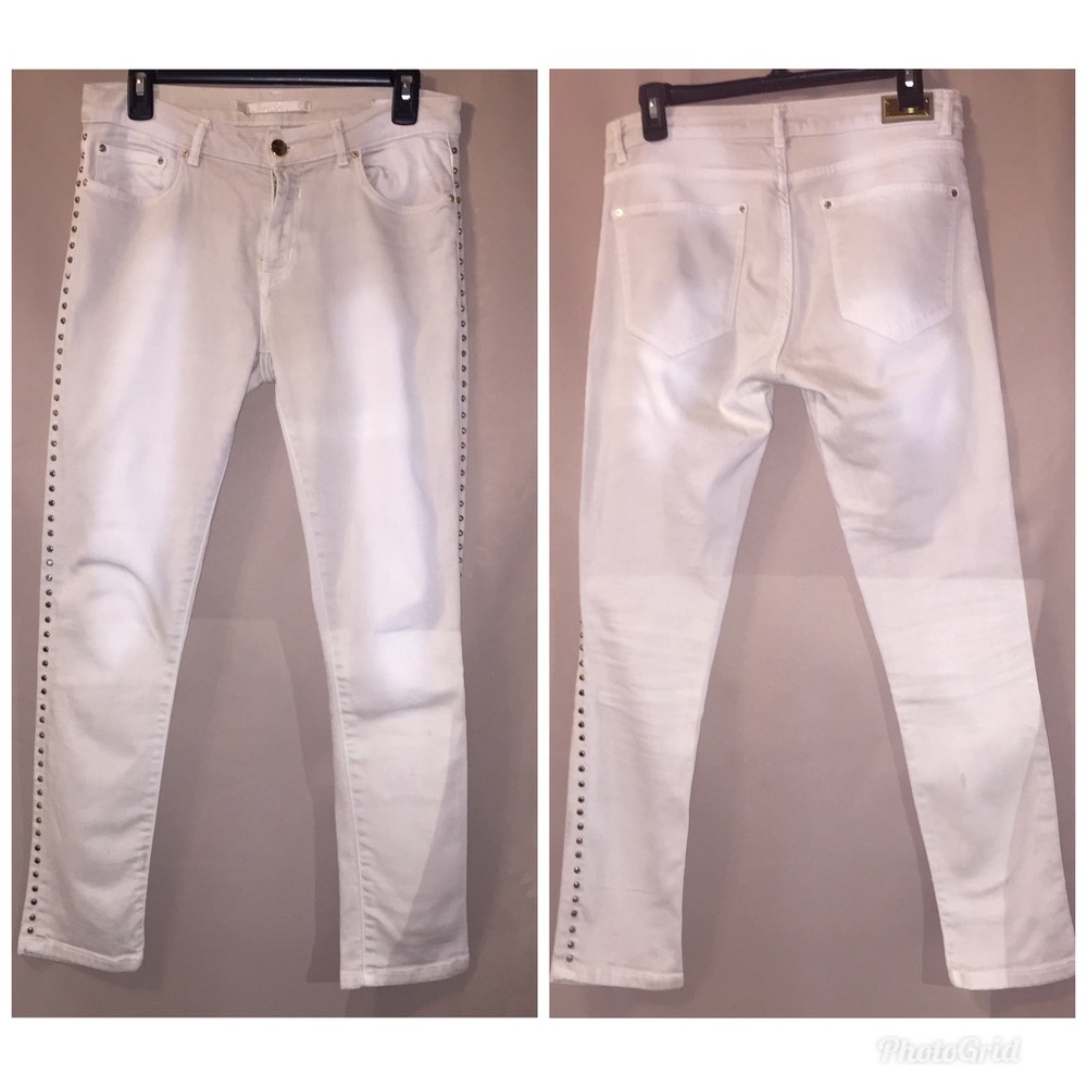 Zara skinny jeans🔥🔥🔥